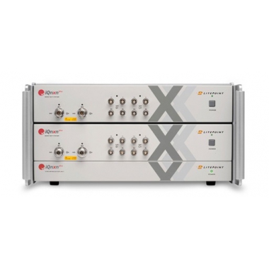 Litepoint萊特波特 IQNXN 藍(lán)牙測(cè)試儀 無線WiFi測(cè)試儀